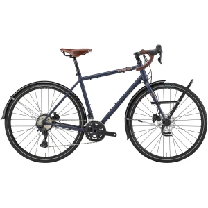Image of Kona Sutra Microshift Midnight Blue