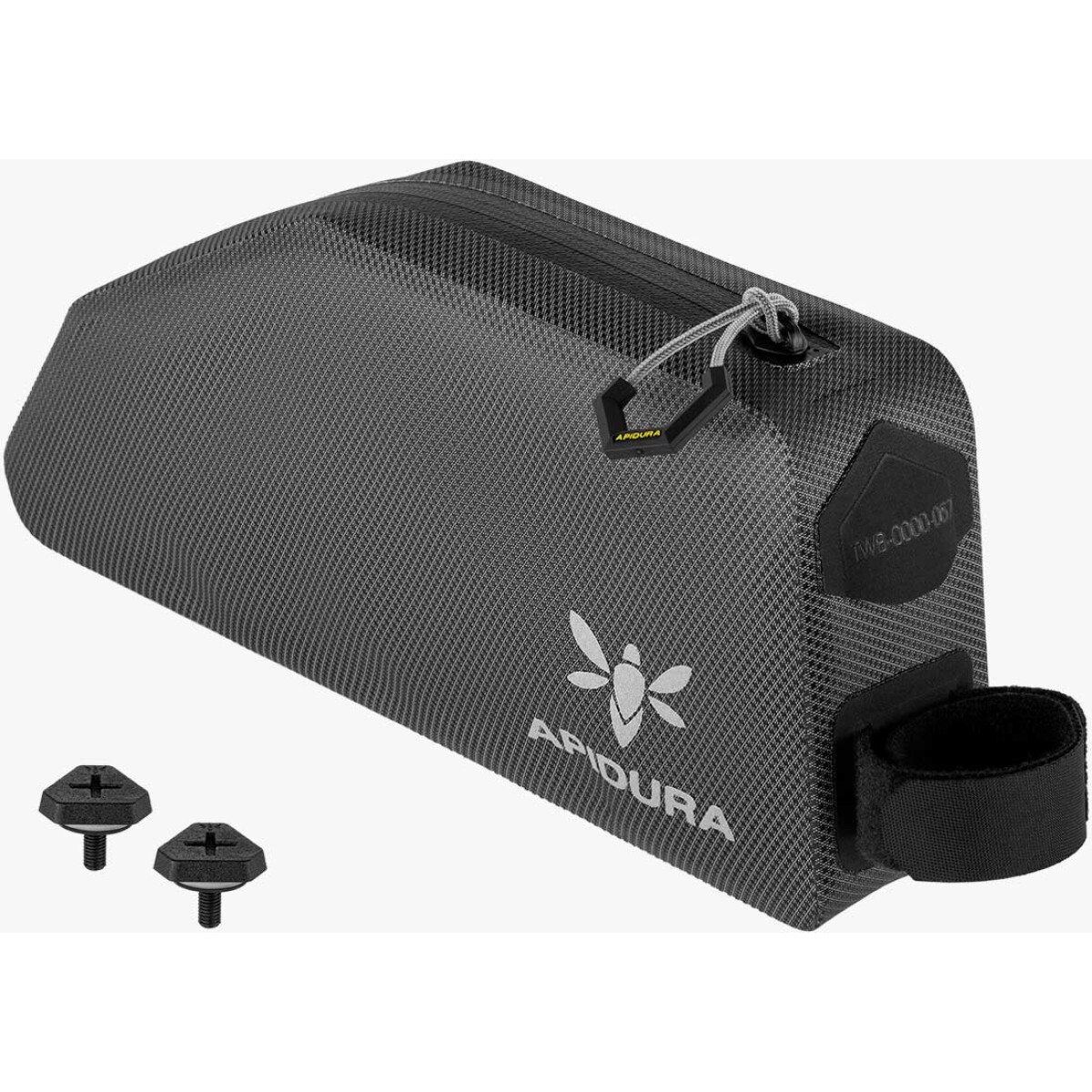 Image of Apidura Expedition Bolt-On Top Tube Pack 1L