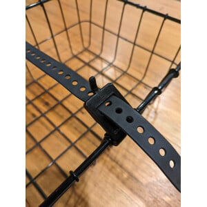 Image of The Wallay - Wald Basket/Voile Strap Connector