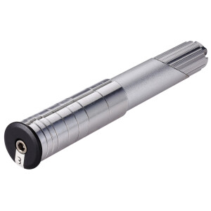 Image of BBB Stem/Steerer Adapter 1 1/8" Quill to Threadless 1 1/8"