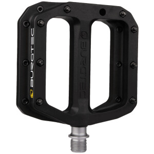 Image of Burgtec Mk4 Composite Platform Pedals