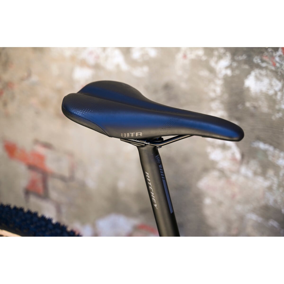 Image of Wilde Supertramp Shimano Deore XT 12 Speed Build