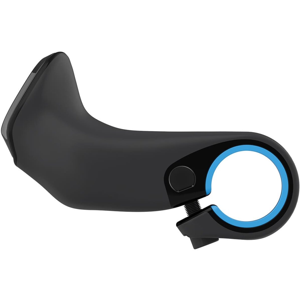 Image of SQLab 410 2.0 Innerbarends Black