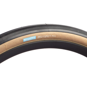 Image of René Herse 650B x 48 Switchback Hill TC