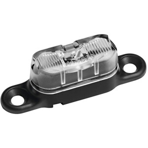 Image of B+M Toplight Line Small Plus Dynamo Rear Light