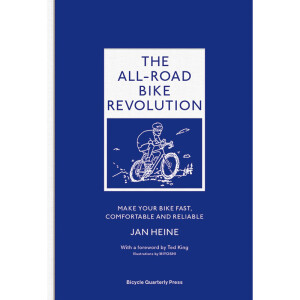 Image of The All-Road Bike Revolution