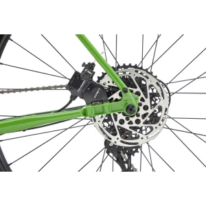 Image of Kona Rove DL Kiwi Green