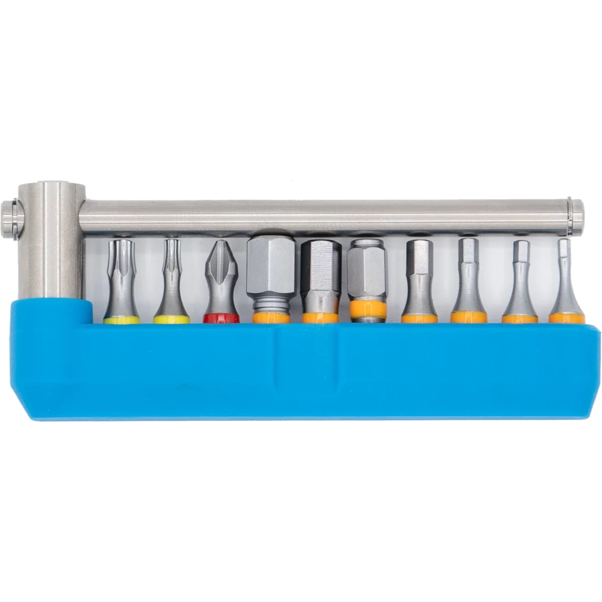 Image of Spurcycle Tool - Titanium Multitool