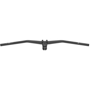 Image of SQLab 3OX Alloy Handlebar 16deg Backsweep