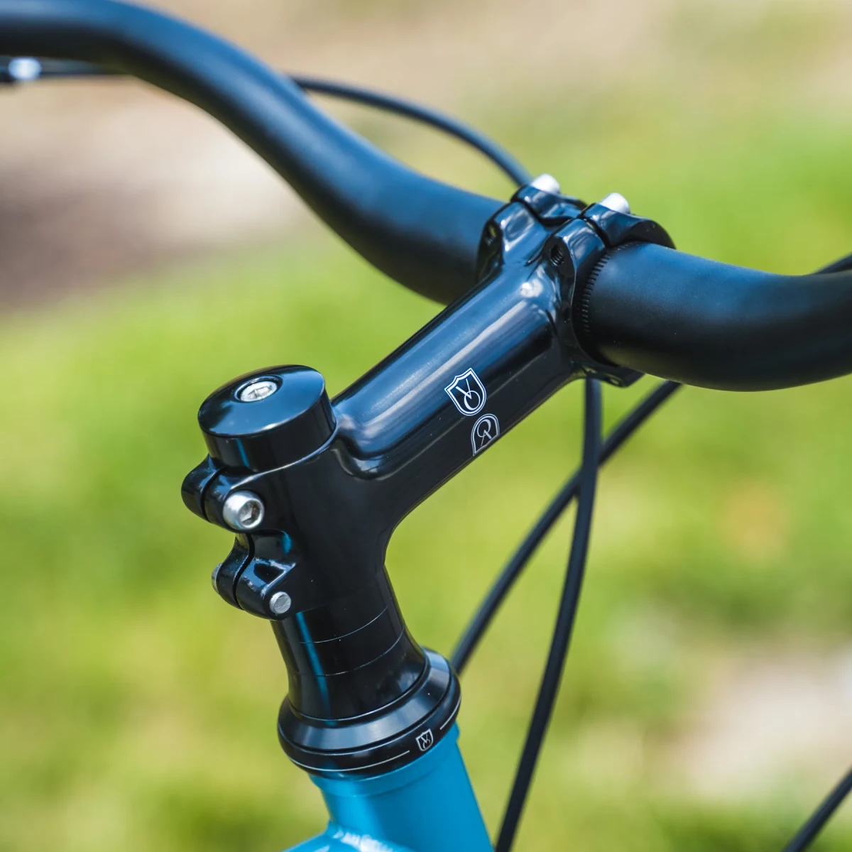 Image of Velo Orange Threadless Stem 31.8mm