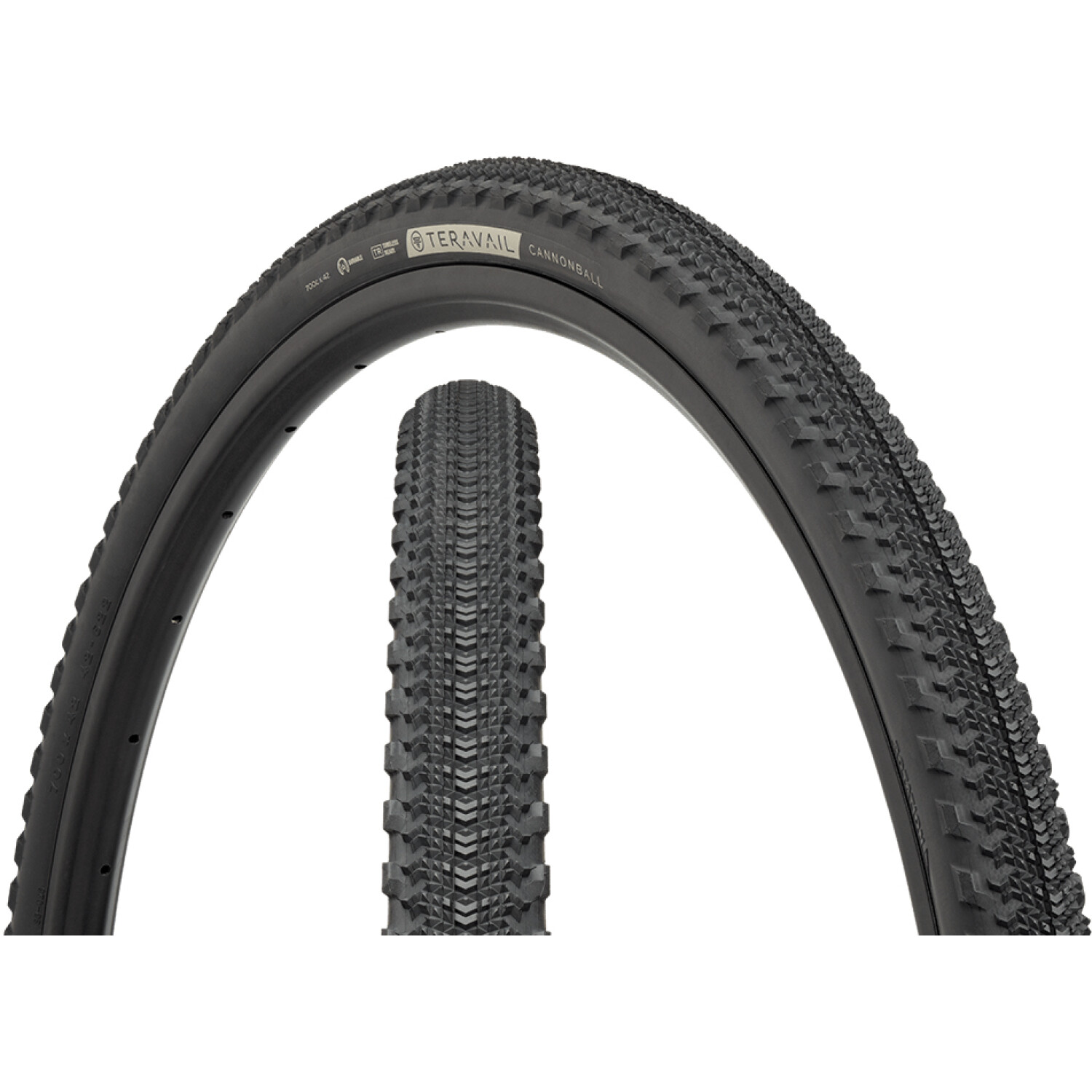 Teravail Cannonball Tyre | Off Course Bike Shop Australia
