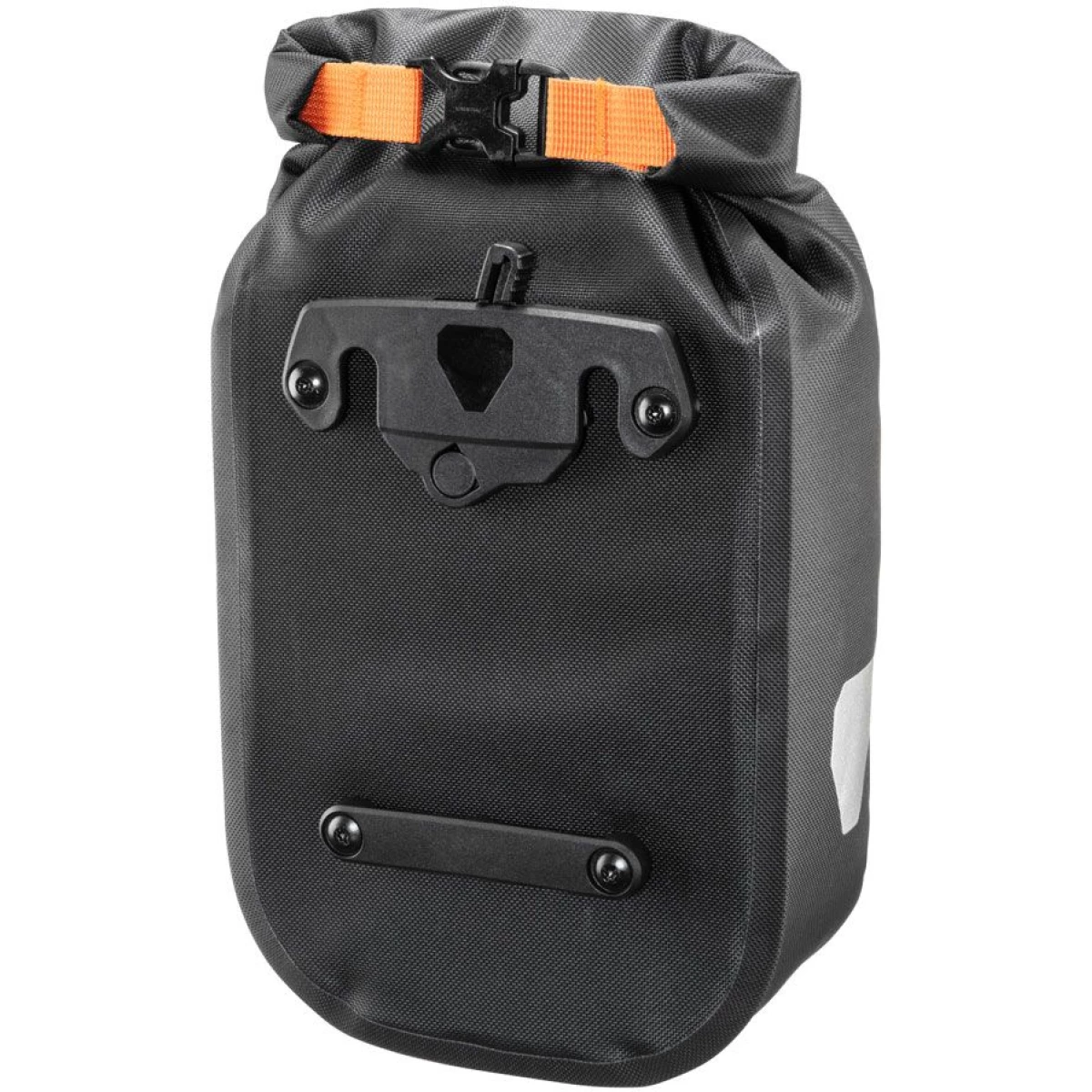 Image of Ortlieb Fork-Pack 4.1L Black Matt