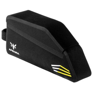 Image of Apidura Racing Top Tube Bag Bolt On 1L