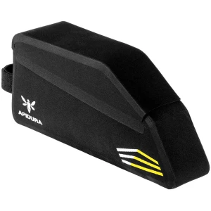 Image of Apidura Racing Top Tube Bag Bolt On 1L