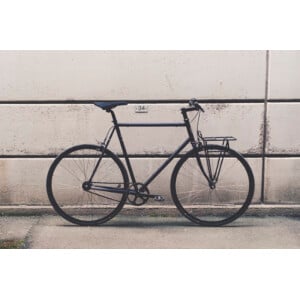 Image of Pelago Commuter Front Rack Stainless Steel