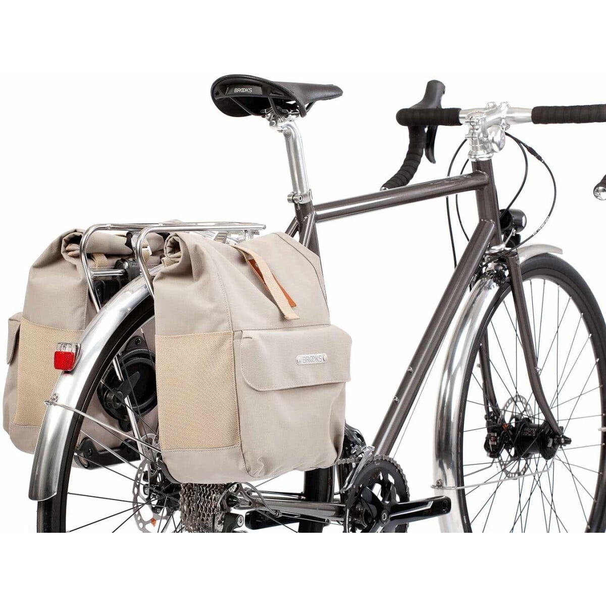 Image of Pelago Commuter Rear Stainless Rack