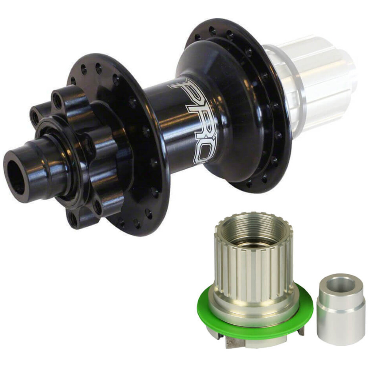 HOPE PRO 4 BOOST HUB 前後セット シマノマイクロスプライン HOPE PRO 4 BOOST HUB 前後セット シマノマイクロスプラインΩ