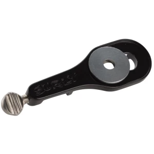 Image of Surly Hurdy Gurdy Chain Tensioner Black