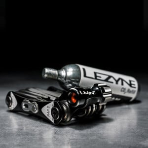 Image of Lezyne RAP II 19 Co2 Multi Tool