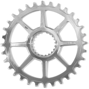 Image of Tumbleweed Wagon Wheel Direct Mount Shimano Chainring 32T +3mm Offset