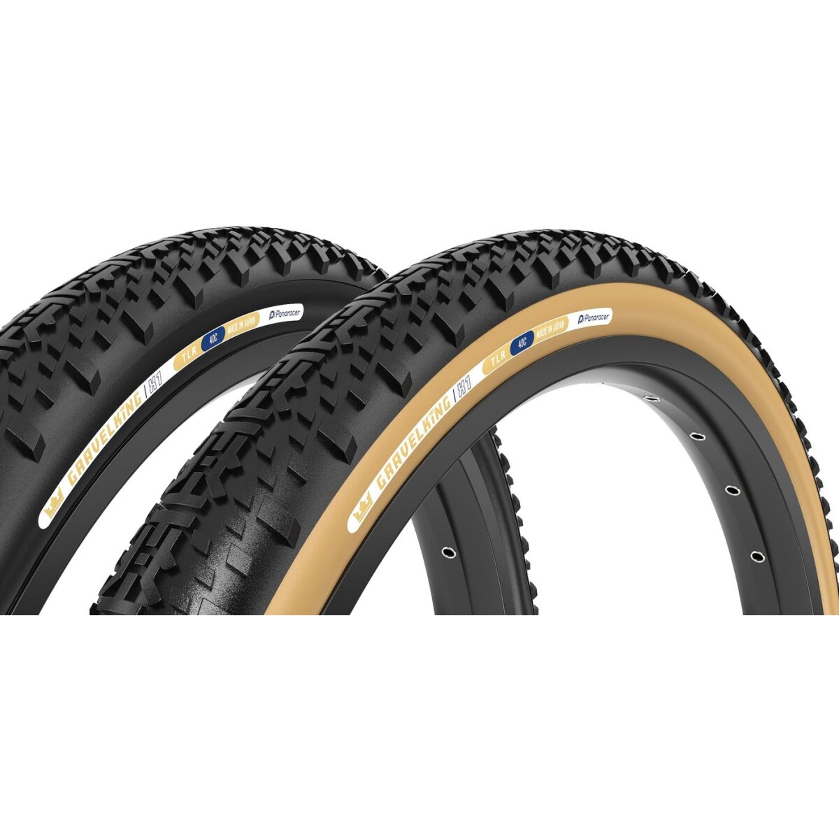 pizlau38grngnresslyy.jpg Image of Panaracer GravelKing X1