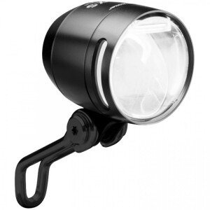 Image of B+M Lumotec IQ-XS T Senso Plus Front Light