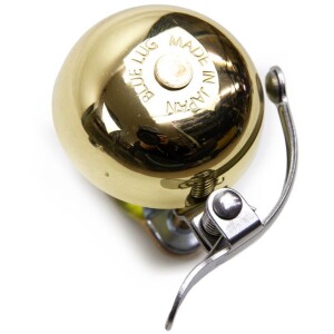 Image of Blue Lug Retro Bell