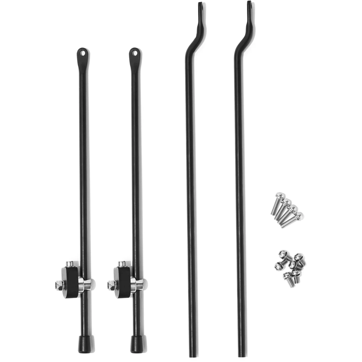 Image of Tumbleweed Mini Pannier Rack CroMo  V2