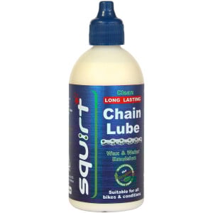 Image of Squirt Chain Lube 120ml
