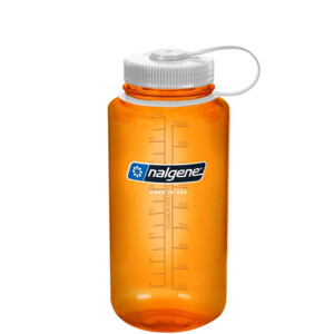 Image of Nalgene Sustain Wide Mouth 1 Litre