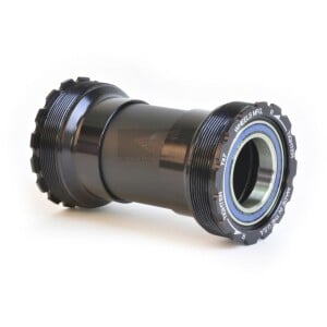 Image of Wheels MFG T47 Internal BB Shimano Black