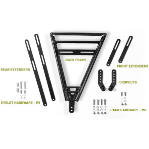 Image of Old Man Mountain Divide Rack