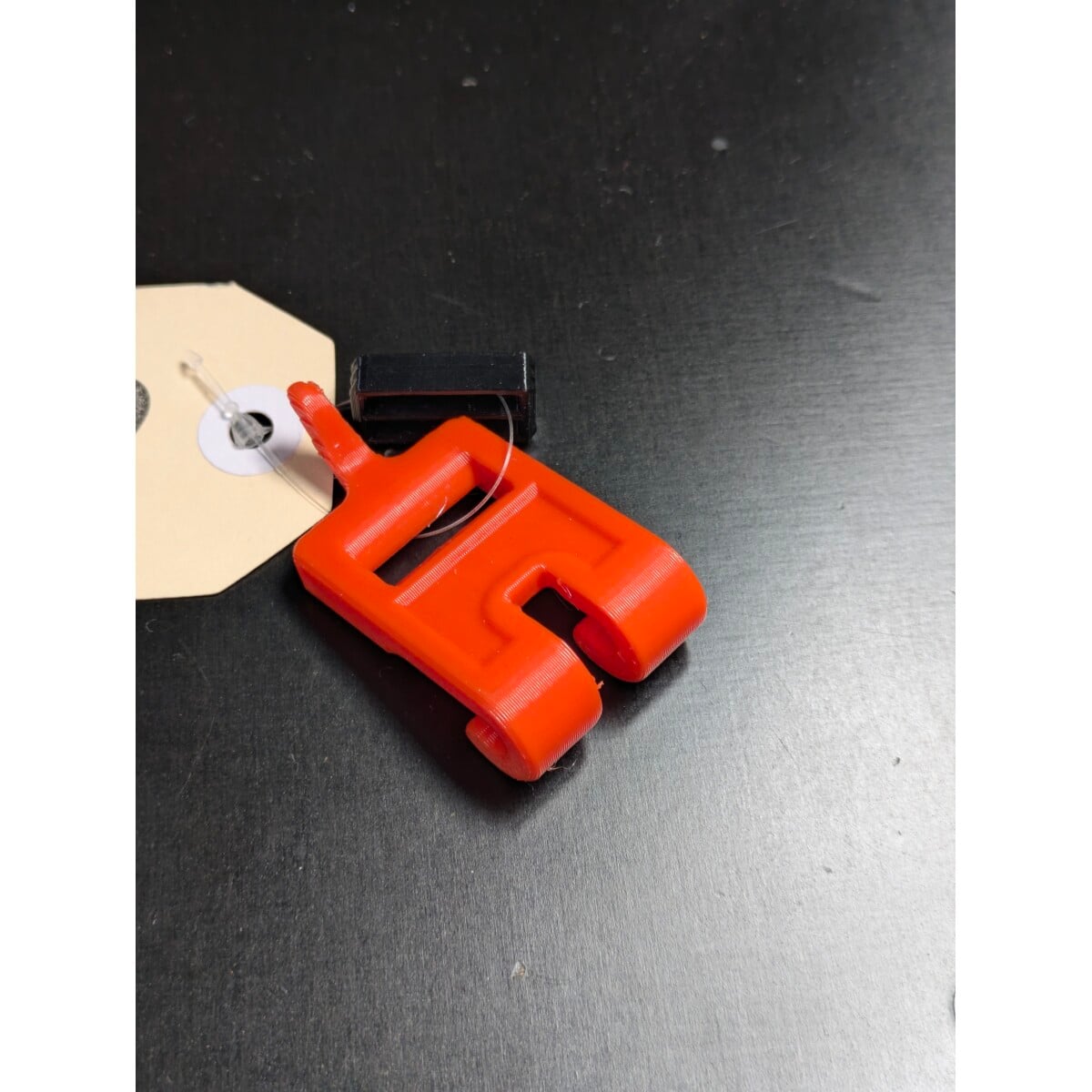 Image of The Wallay - Wald Basket/Voile Strap Connector