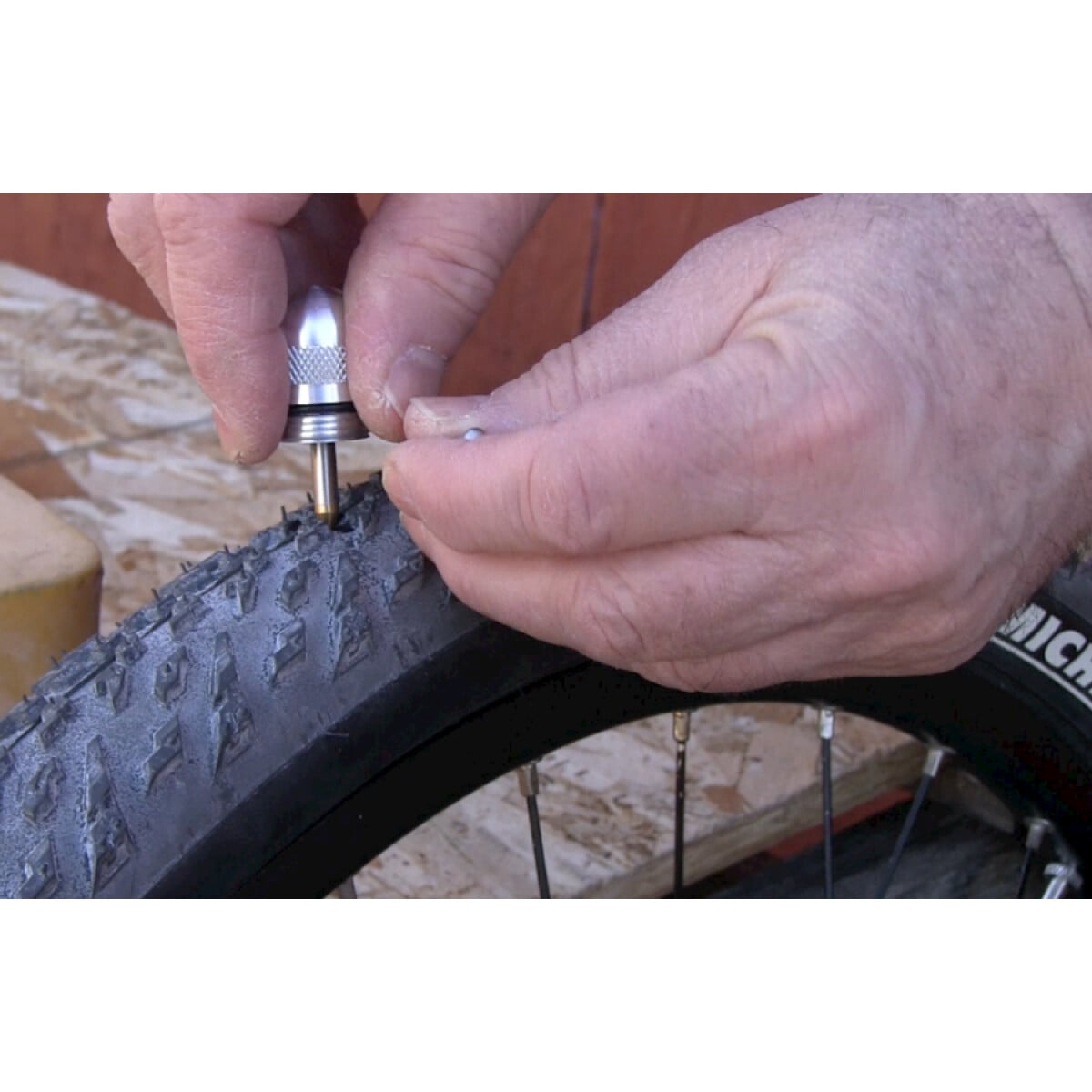 Image of Dynaplug Pill Tubeless Repair Kit