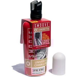 Image of Smoove Universal Chain Lube 125ml with Luberetta Applicator