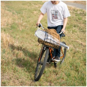 Image of Blue Lug Cargo Net BIG