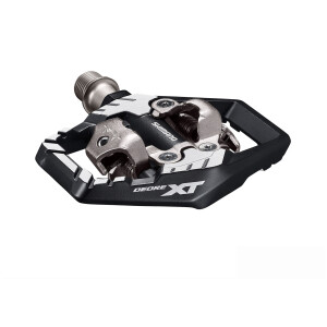 Image of Shimano XT PD-M8120 SPD Trail Pedals