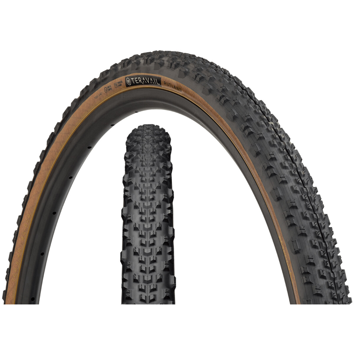 Teravail Rutland Tyre | Off Course Bike Shop Australia