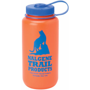 Image of Nalgene Sustain Wide Mouth 1 Litre