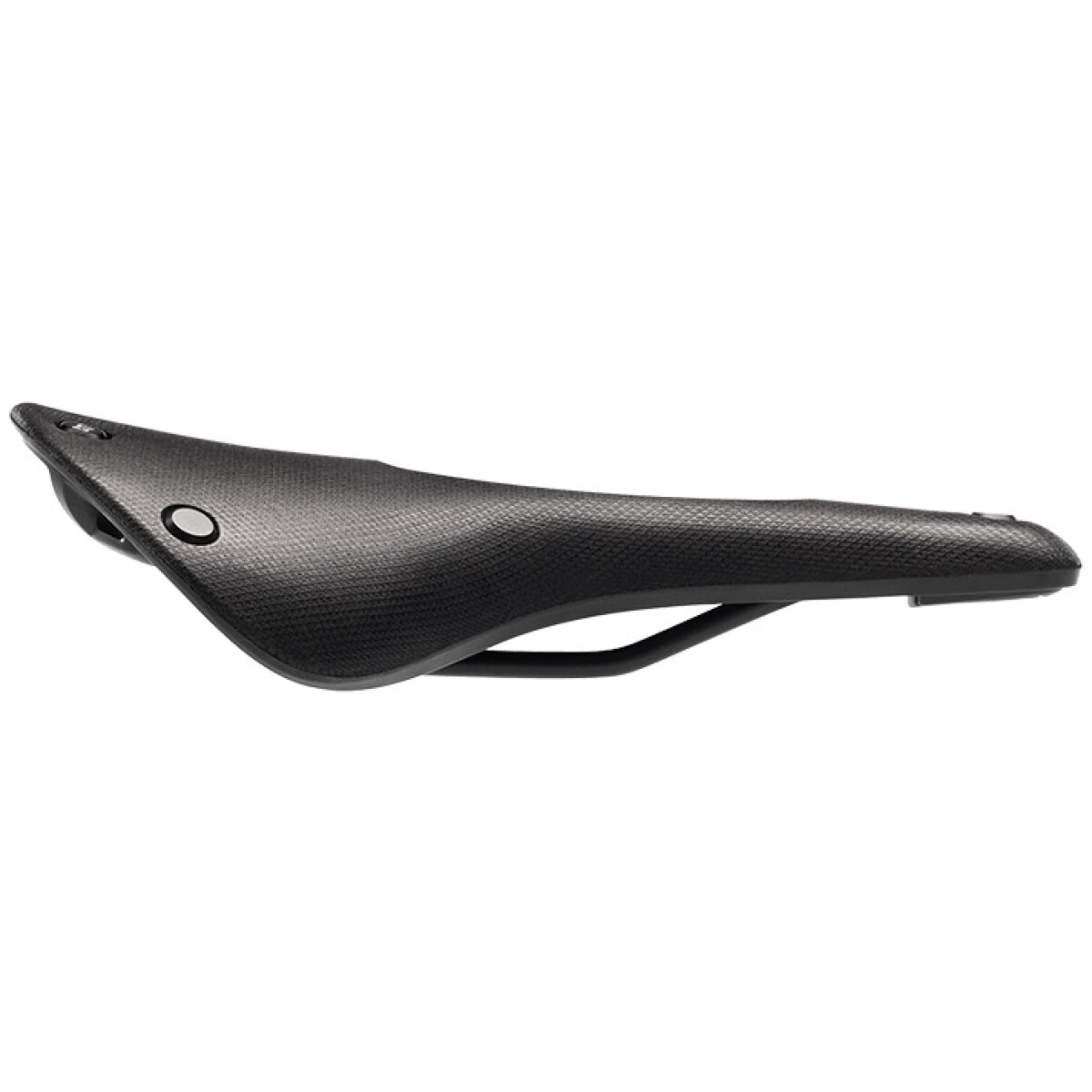Brooks Cambium C17 Carved All Weather Black | Off Course