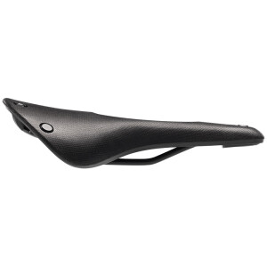 Image of Brooks Cambium C17 Carved All Weather Black