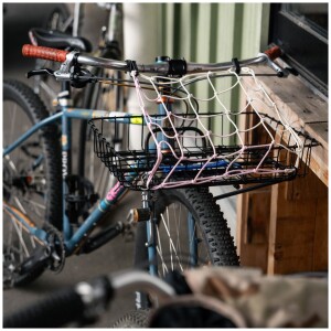 Image of Blue Lug Cargo Net BIG