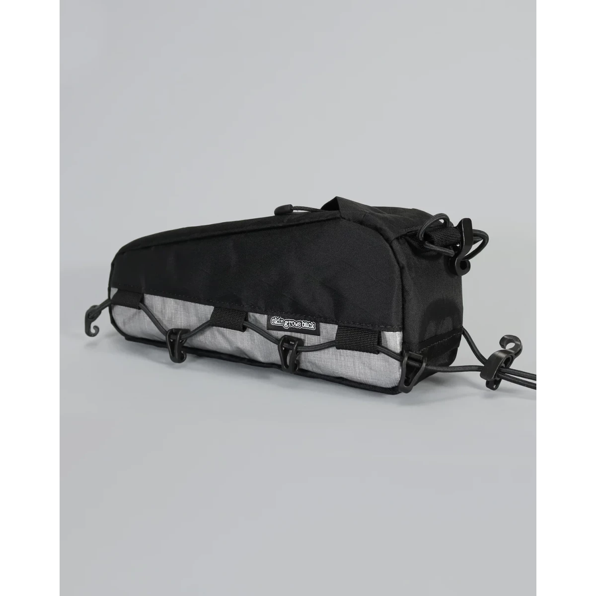 Image of SkinGrowsBack Hot Dog Racing Top Tube Bag