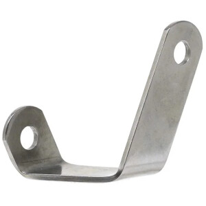 Image of SimWorks Lamp Holder with Daruma Bolt