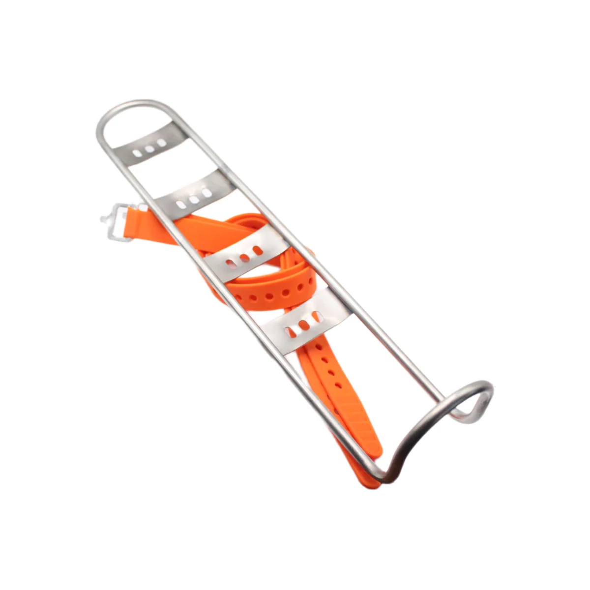 Image of King Cage Longer Thing Cage with Voile straps