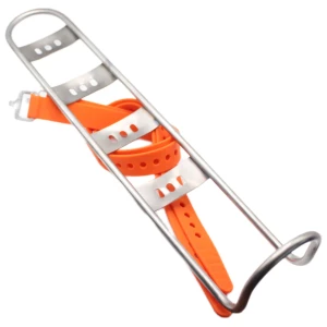 Image of King Cage Longer Thing Cage with Voile straps