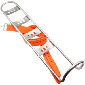 Image of King Cage Longer Thing Cage with Voile straps