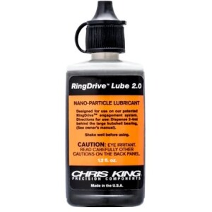 Image of Chris King Ring Drive Lube 2.0 1.2oz (35ml)