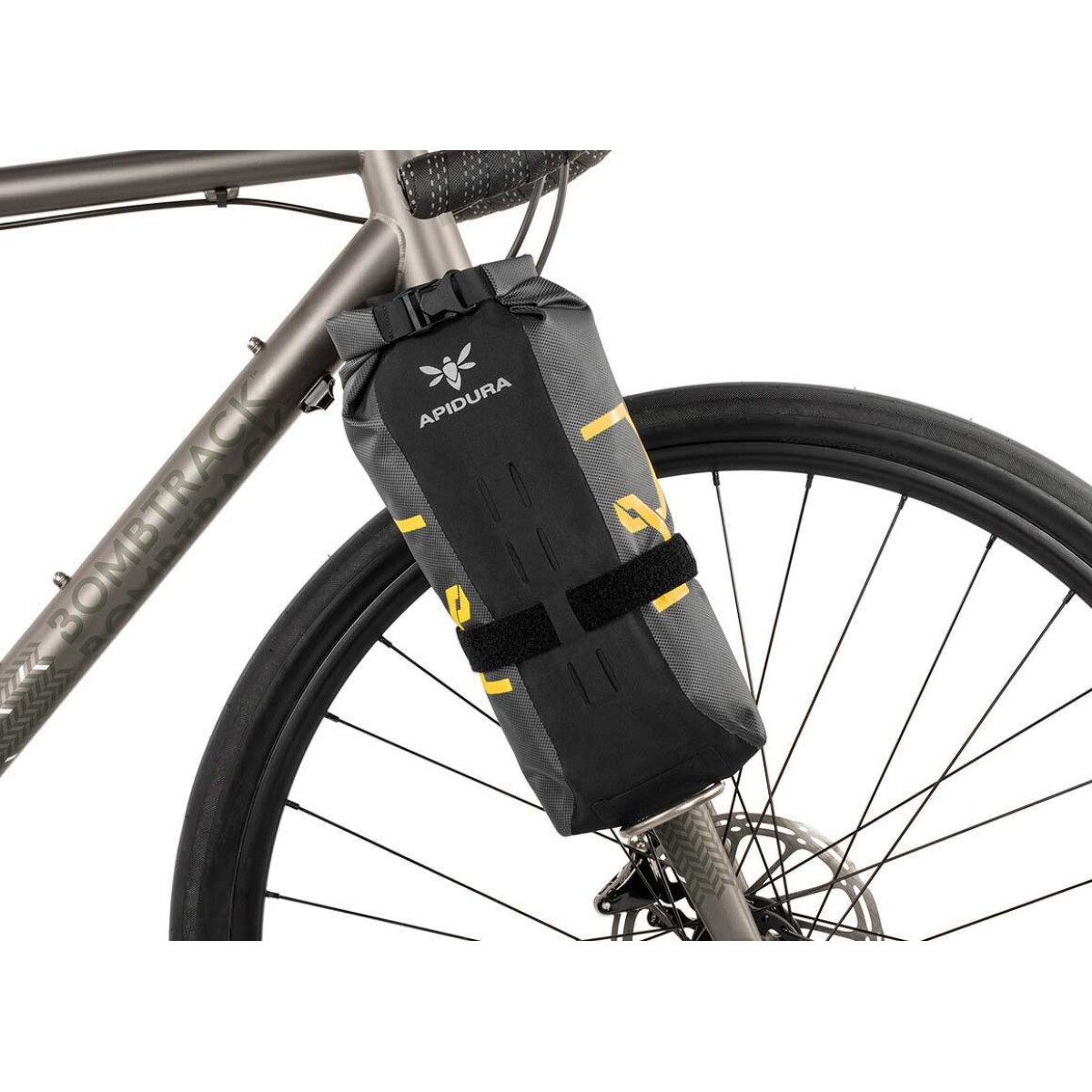 た*ま様 Apidura expedition fork pack ２個 Apidura Expedition Cargo Cage Pack