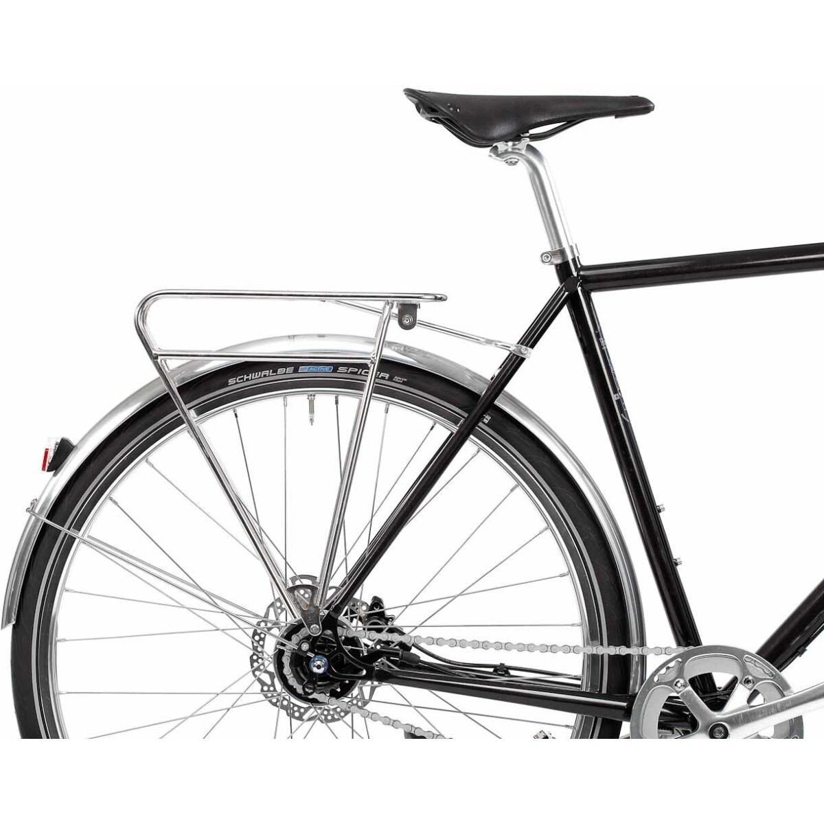 Image of Pelago Commuter Rear Stainless Rack